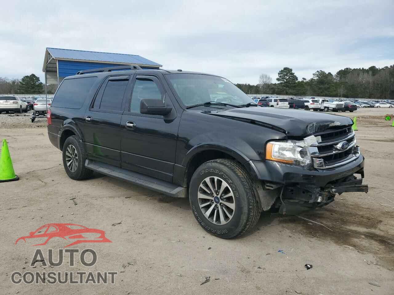 FORD EXPEDITION 2015 - 1FMJK1HT0FEF36747
