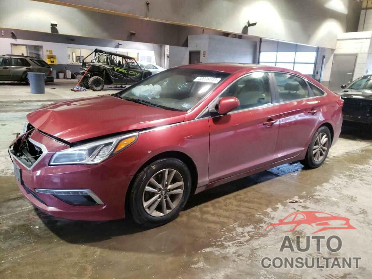 HYUNDAI SONATA 2015 - 5NPE24AF1FH022997