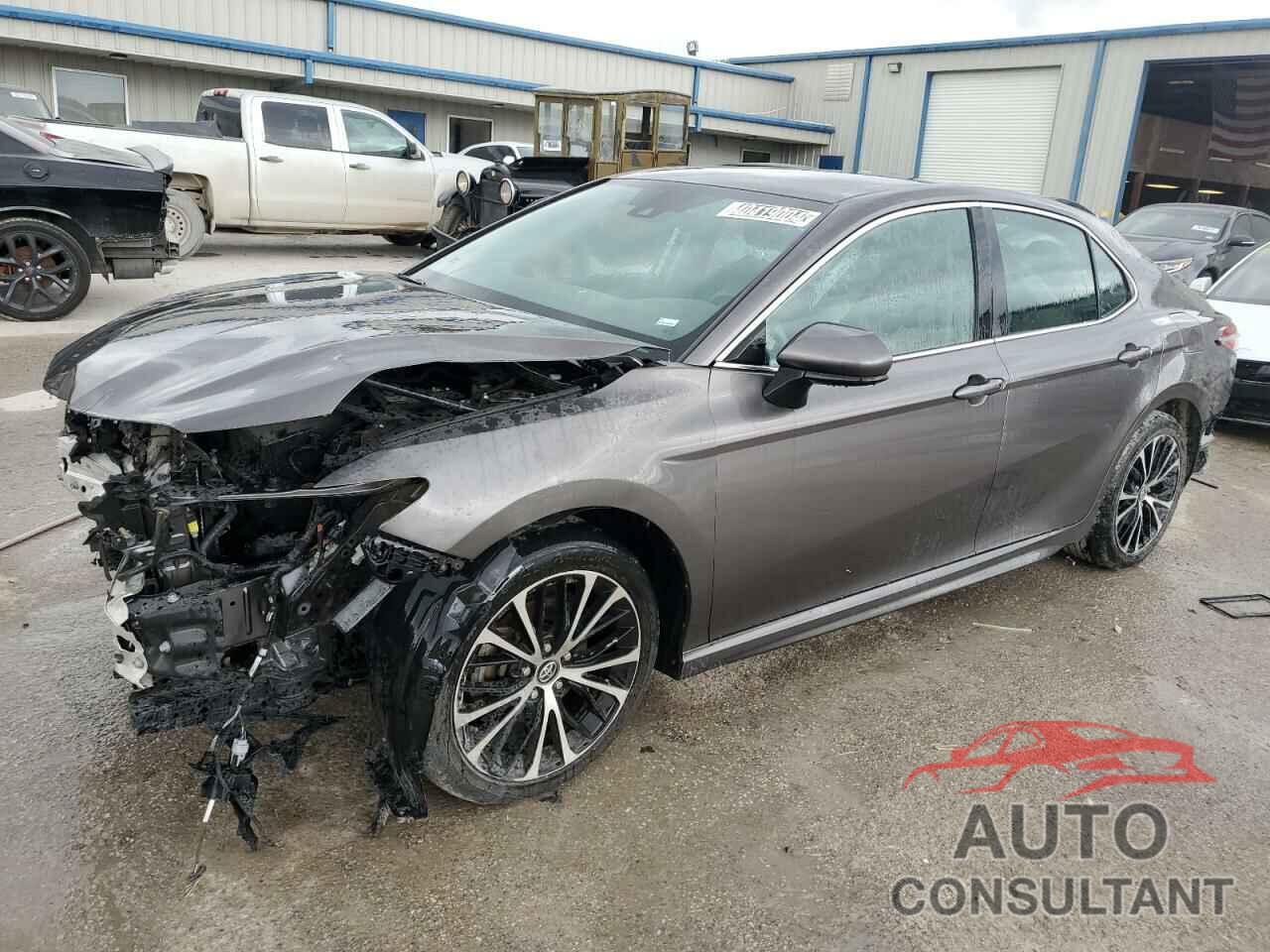 TOYOTA CAMRY 2020 - 4T1G11AK0LU329968