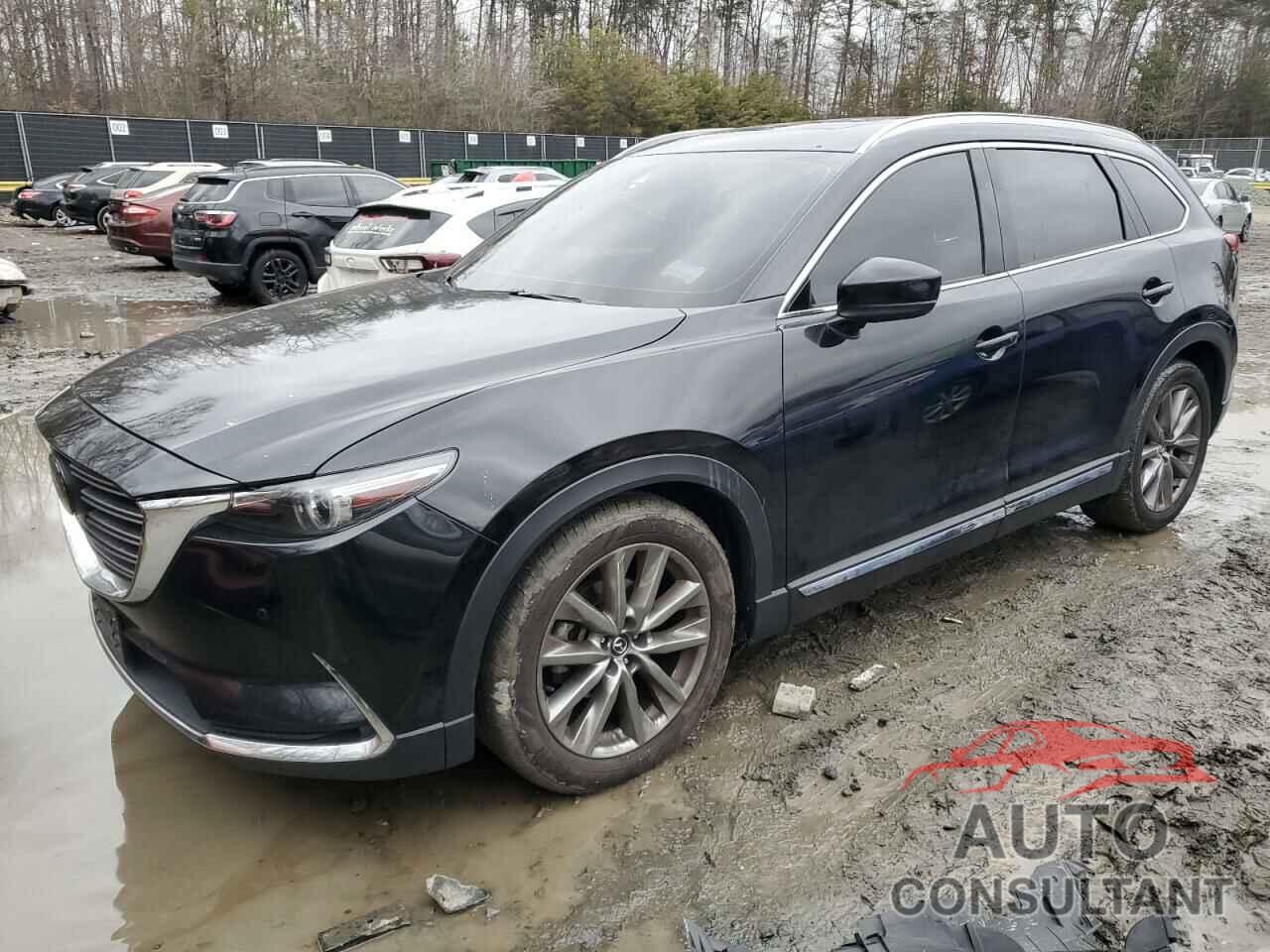 MAZDA CX-9 2020 - JM3TCADY7L0415130