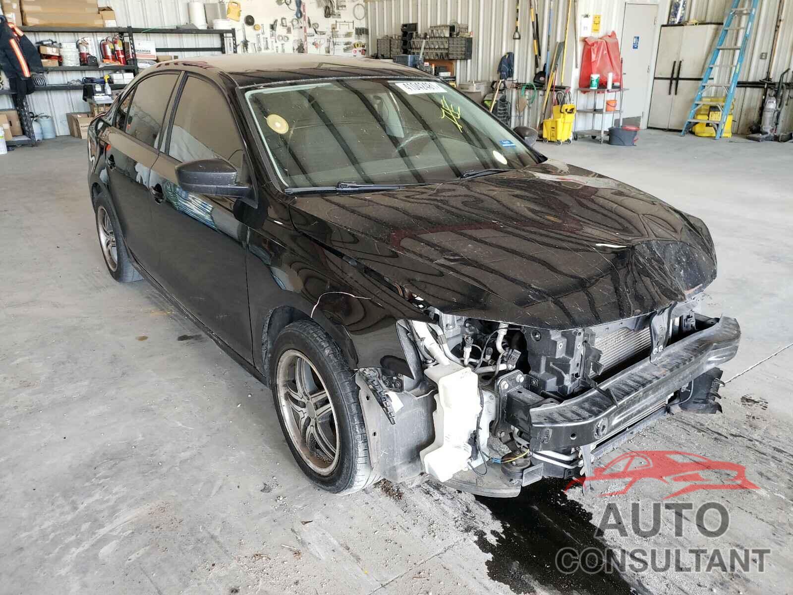 VOLKSWAGEN JETTA 2016 - 3VW267AJ5GM287508