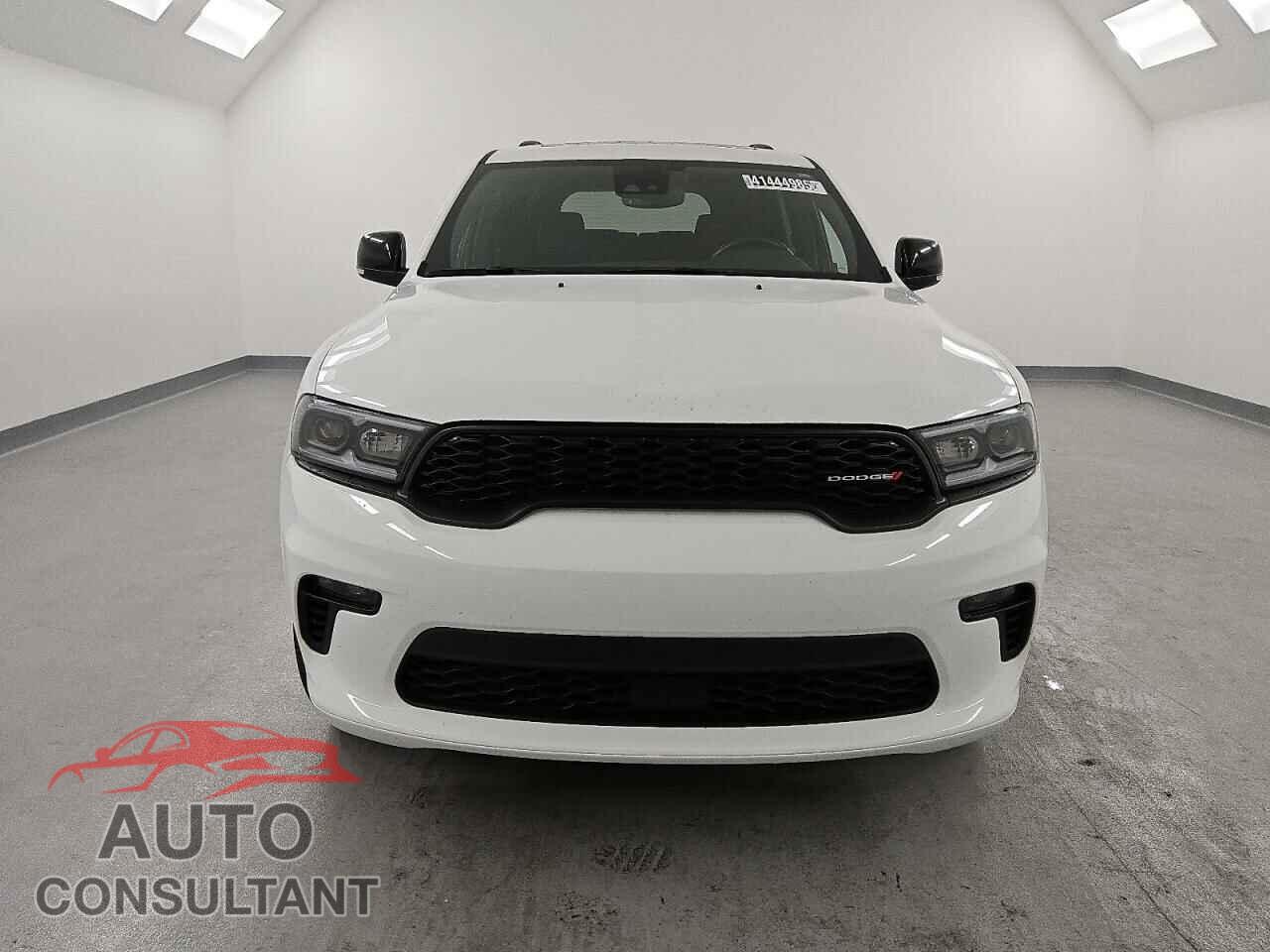 DODGE DURANGO 2023 - 1C4RDJDG8PC605479
