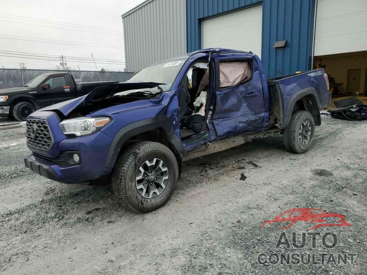 TOYOTA TACOMA 2023 - 3TYCZ5AN2PT179714