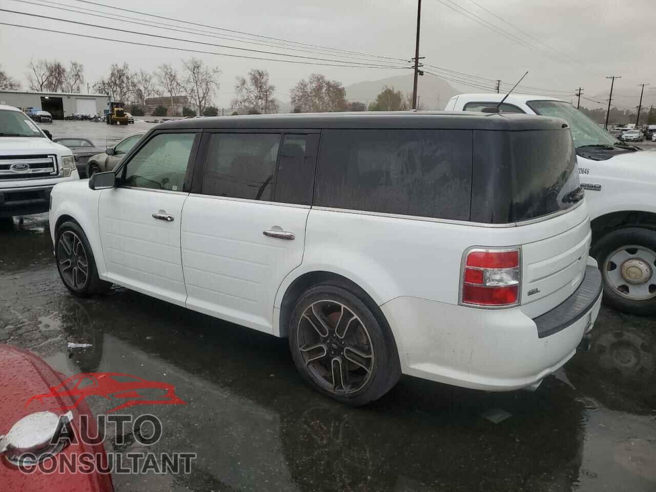 FORD FLEX 2015 - 2FMGK5C84FBA03591