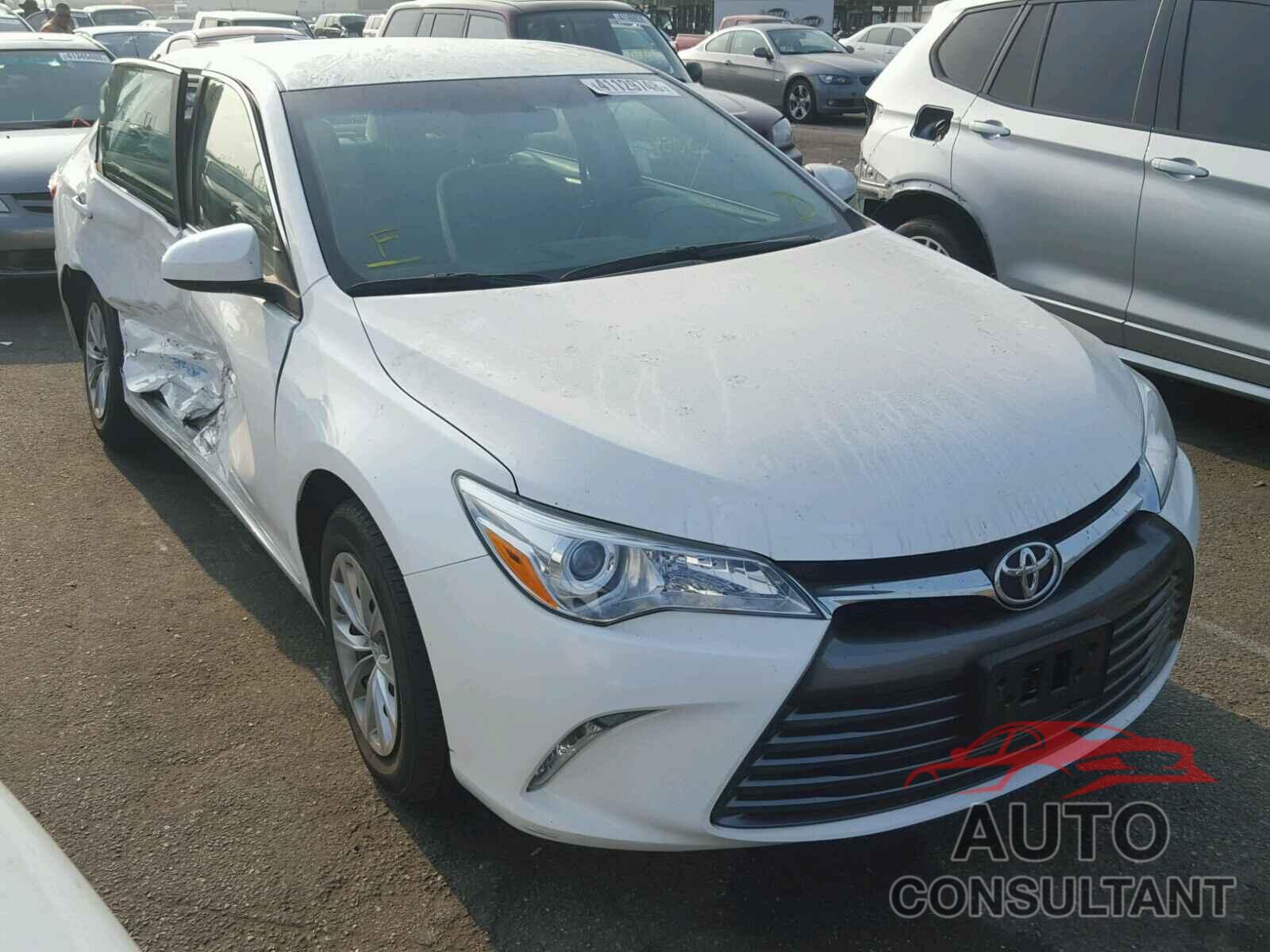 TOYOTA CAMRY 2015 - 4T1BF1FK8FU988647