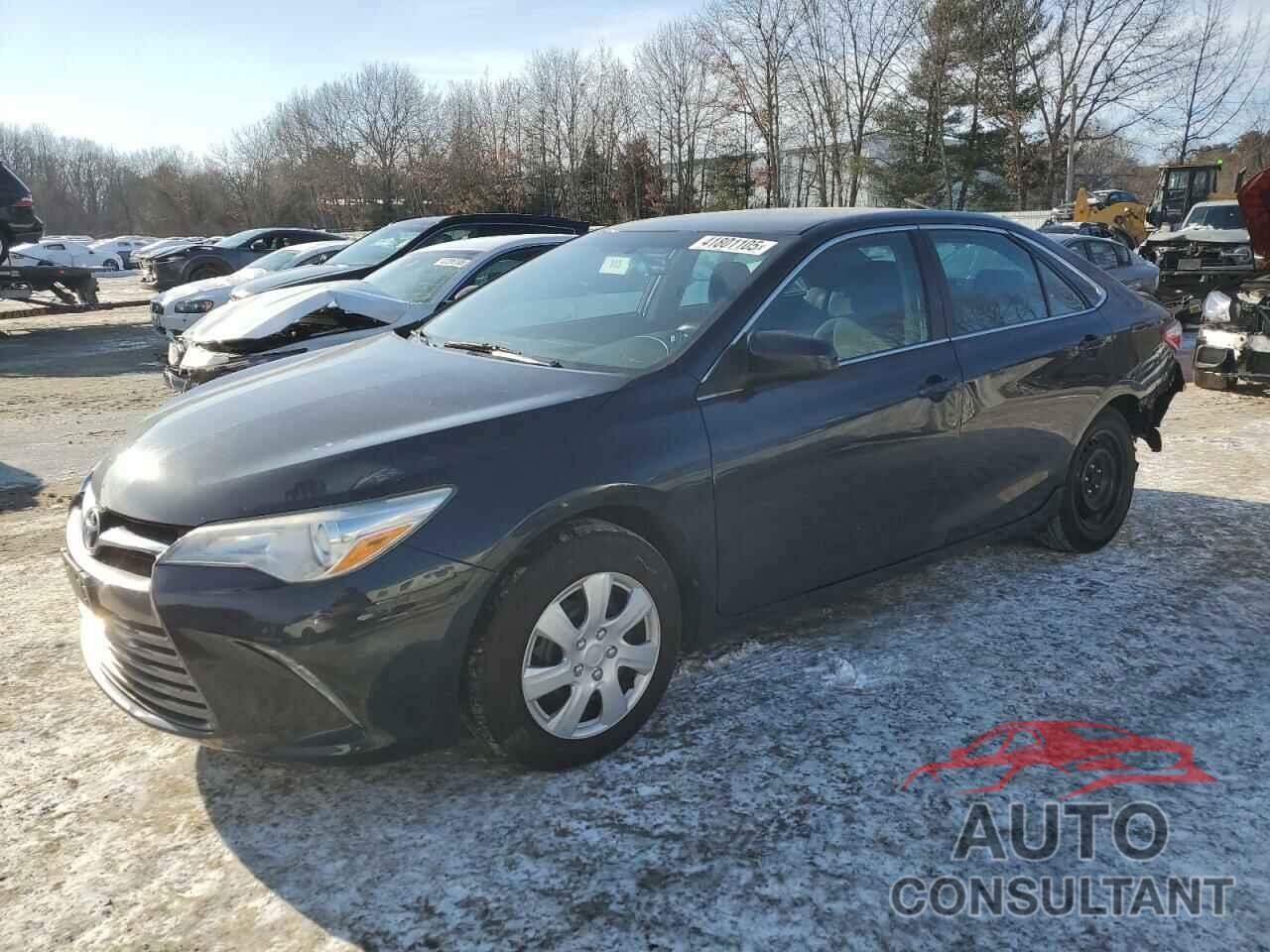 TOYOTA CAMRY 2015 - 4T1BF1FK4FU958836