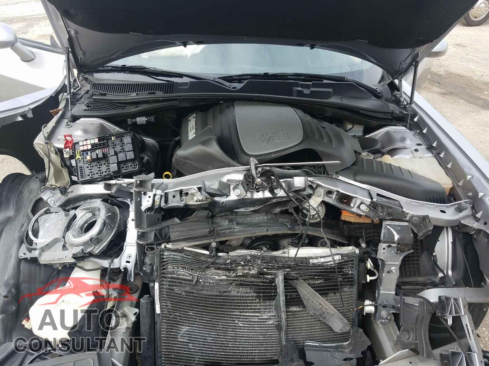 DODGE CHALLENGER 2018 - 2C3CDZBT0JH123778