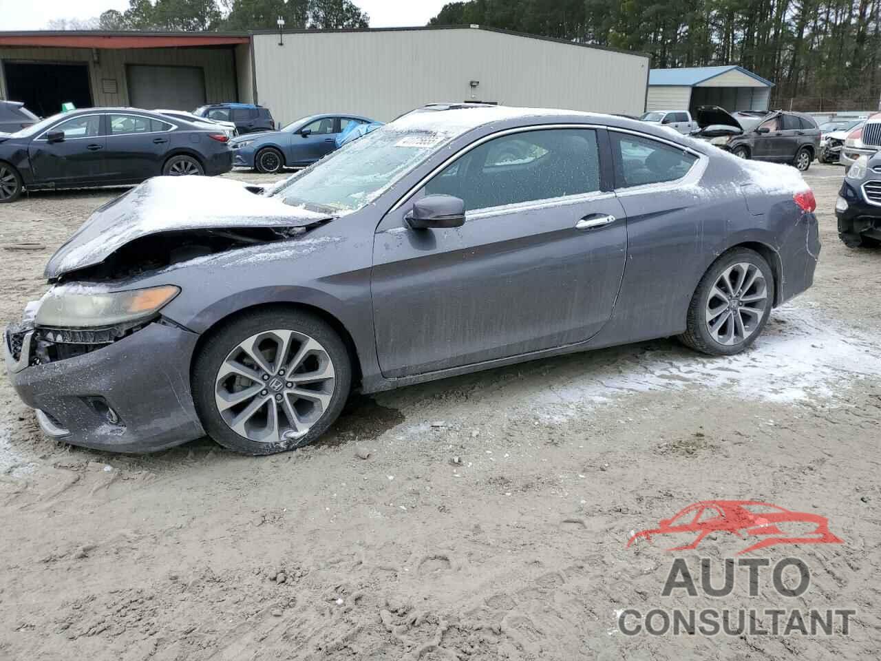 HONDA ACCORD 2015 - 1HGCT2B8XFA006296