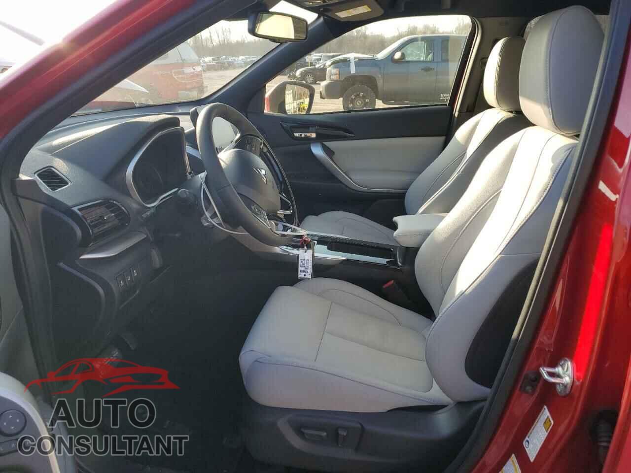 MITSUBISHI ECLIPSE 2023 - JA4ATWAA6PZ048169
