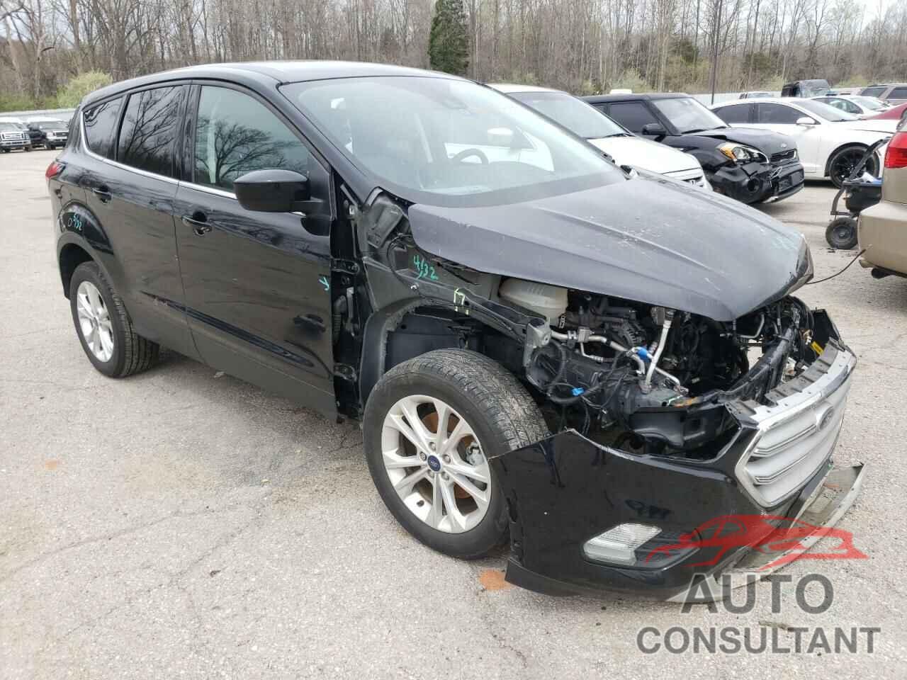 FORD ESCAPE 2019 - 1FMCU0GD3KUB25849