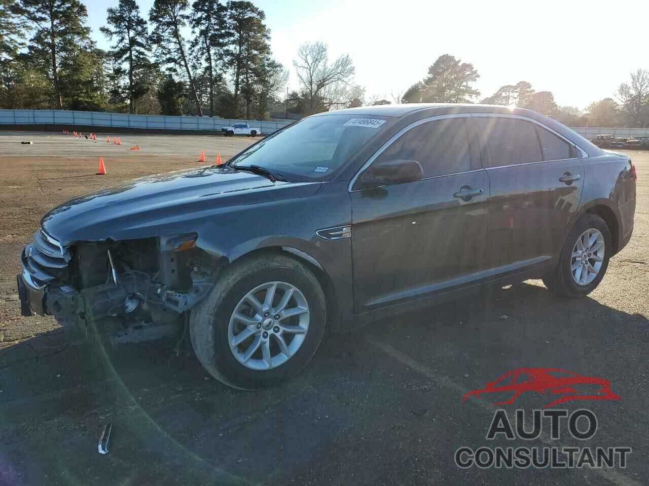 FORD TAURUS 2015 - 1FAHP2D81FG127498