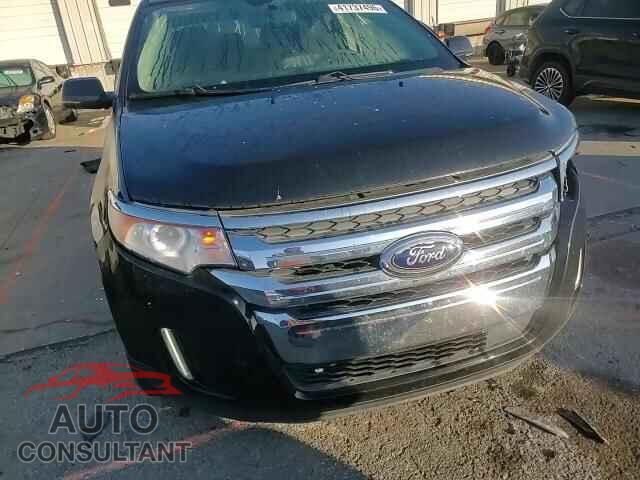 FORD EDGE 2013 - 2FMDK4KCXDBC29554