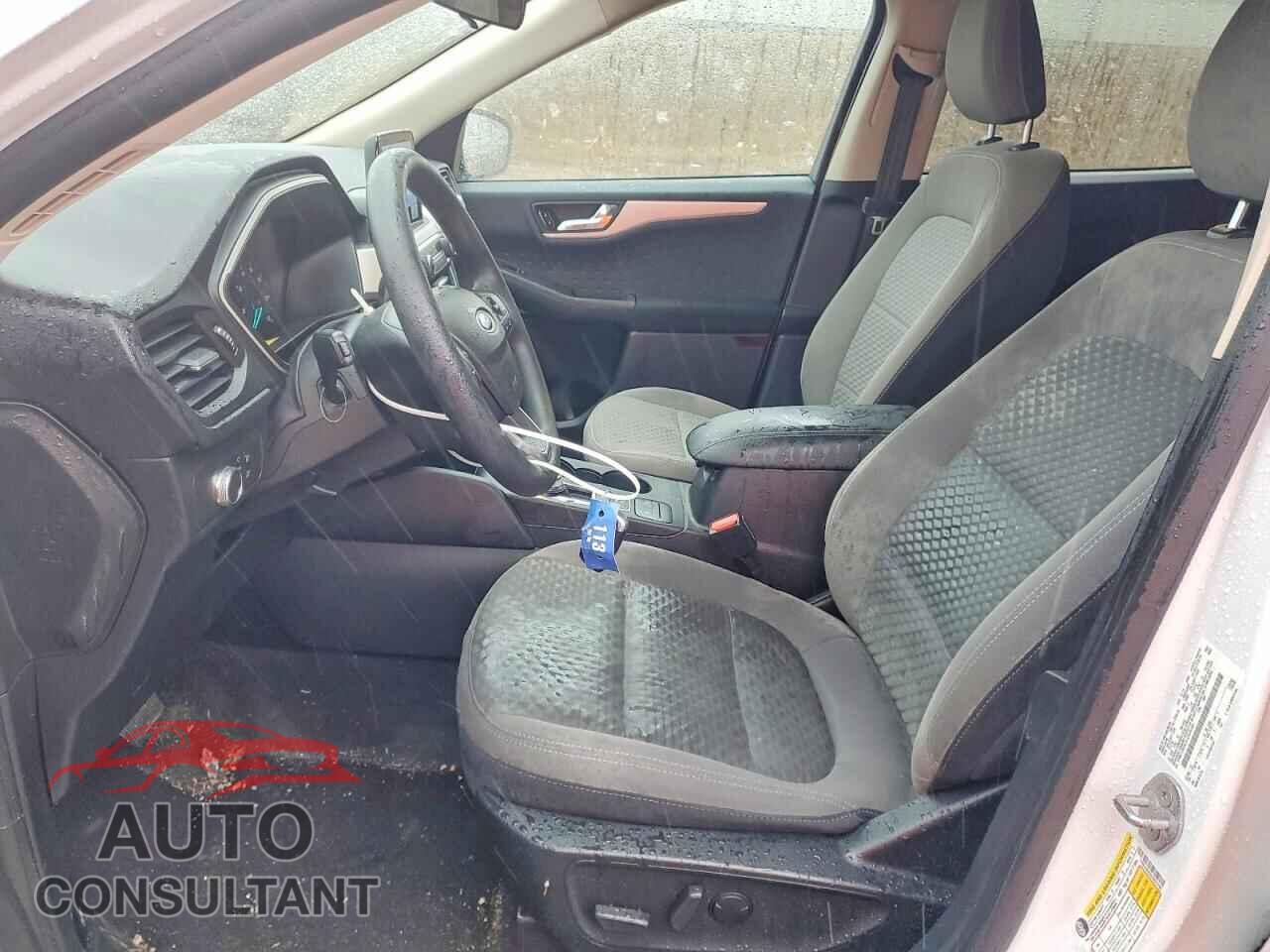 FORD ESCAPE 2020 - 1FMCU0G63LUA64280