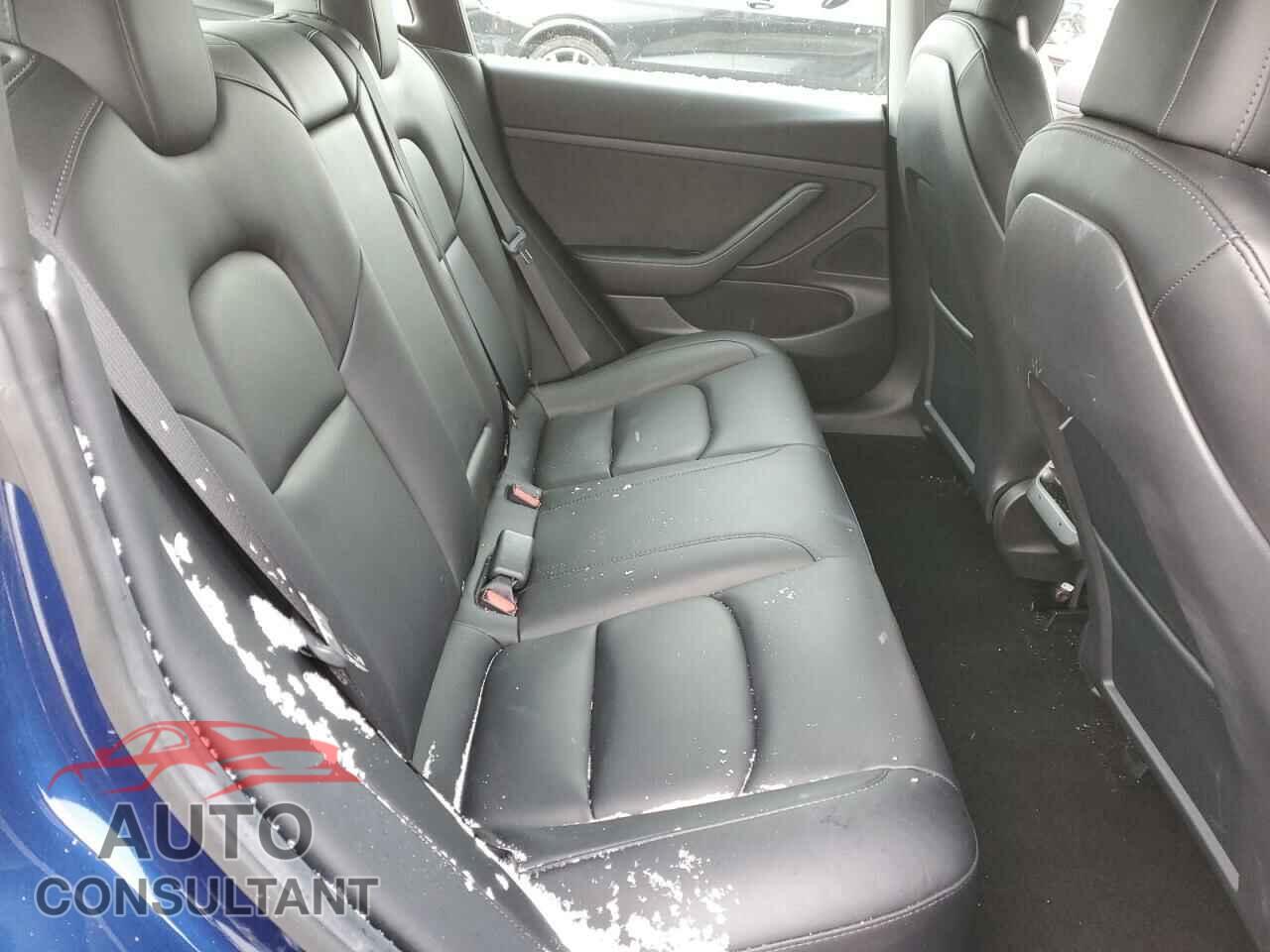 TESLA MODEL 3 2020 - 5YJ3E1EA9LF796971