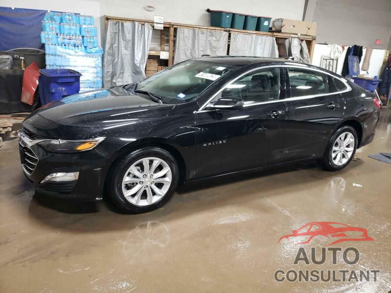 CHEVROLET MALIBU 2024 - 1G1ZD5ST7RF229732