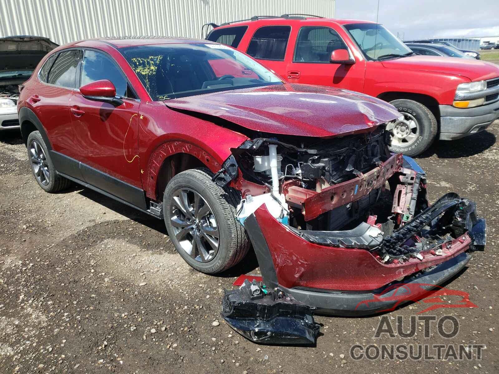 MAZDA CX30 2020 - 3MVDMBDM1LM127192