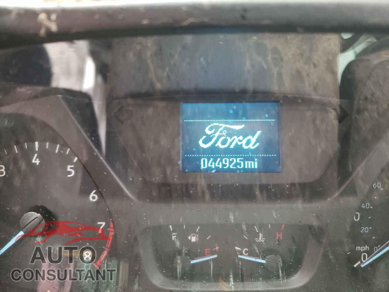 FORD TRANSIT CO 2016 - 1FTYR2CM3GKB40464