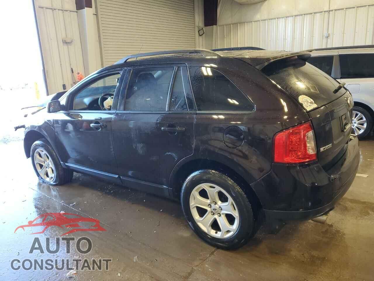 FORD EDGE 2013 - 2FMDK4JC1DBB52266