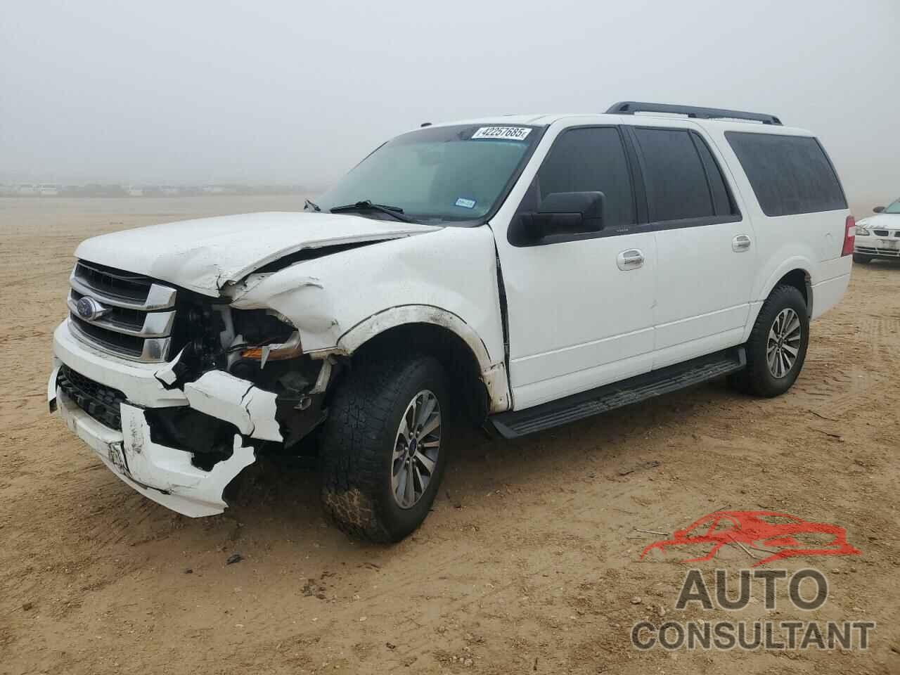FORD EXPEDITION 2017 - 1FMJK1JT0HEA79564