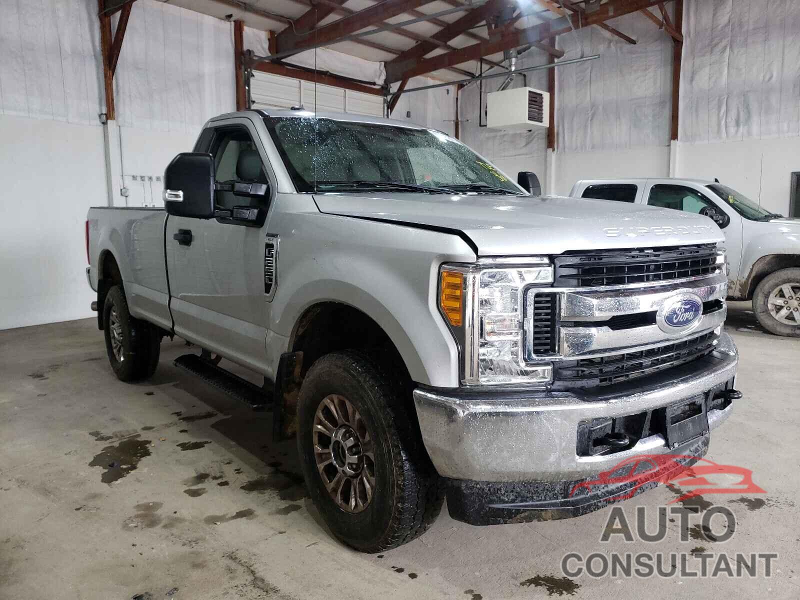 FORD F250 2017 - 1FTBF2B61HEC40144