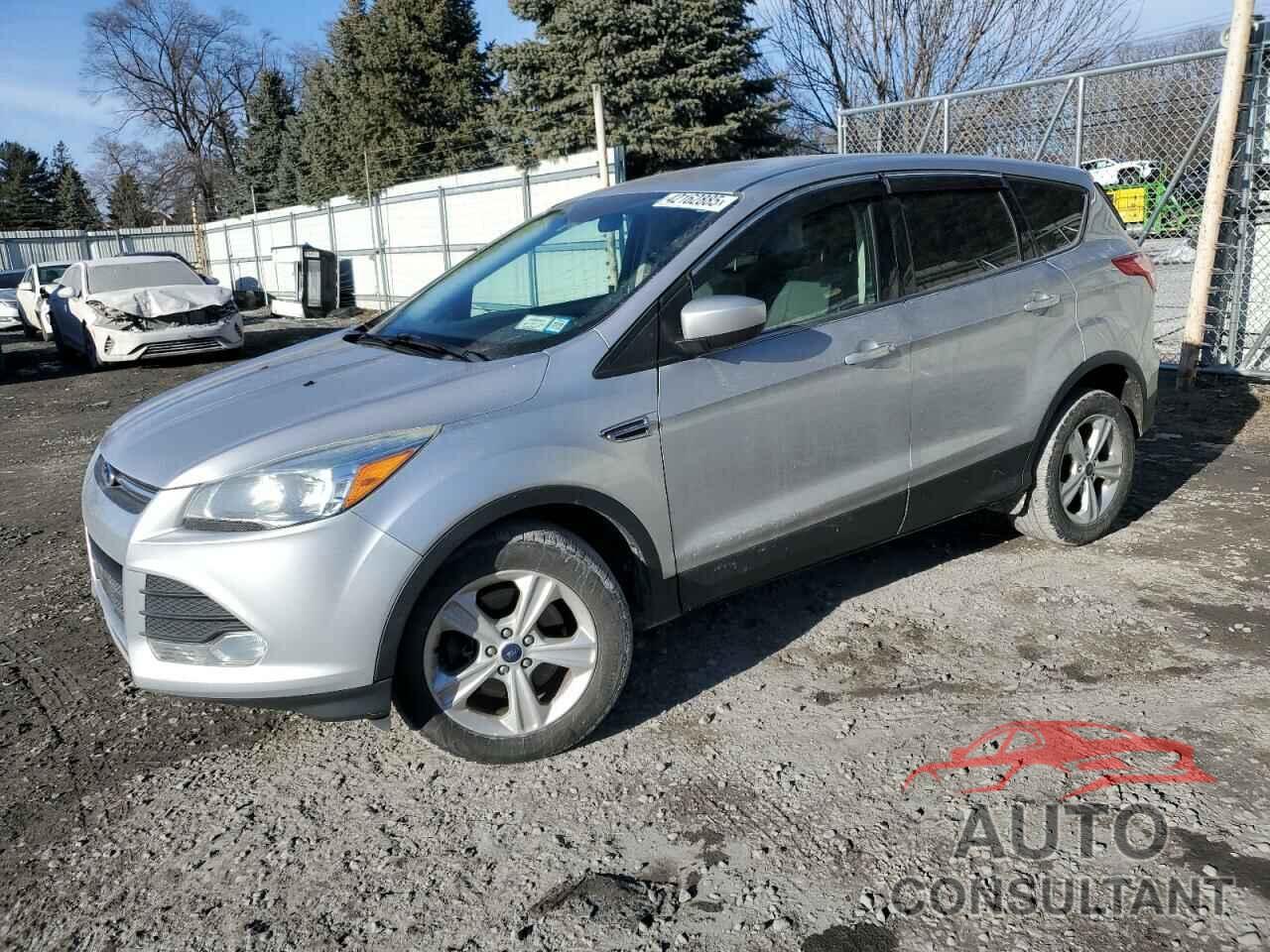 FORD ESCAPE 2016 - 1FMCU9GX6GUC16698