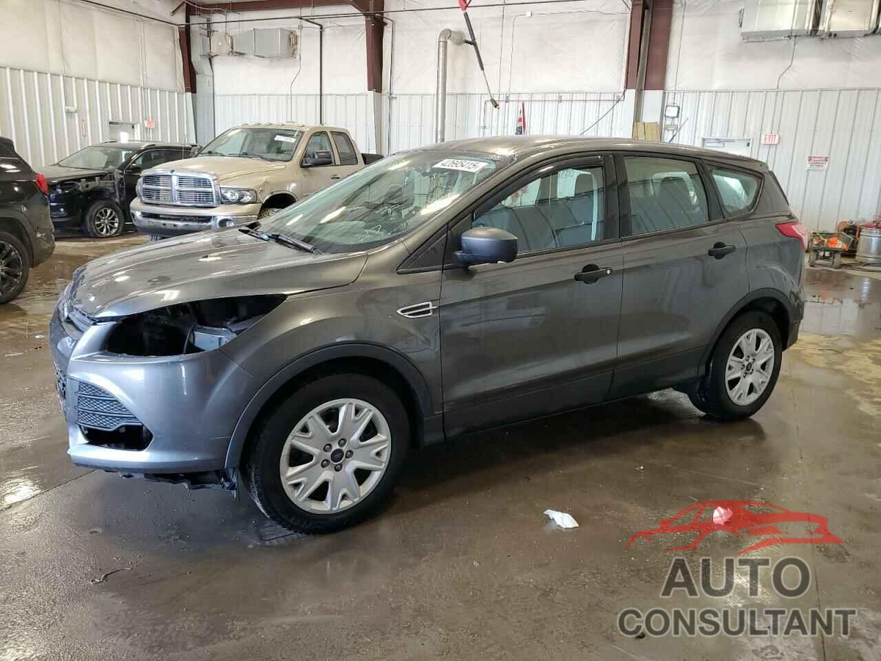 FORD ESCAPE 2016 - 1FMCU0F70GUA73390