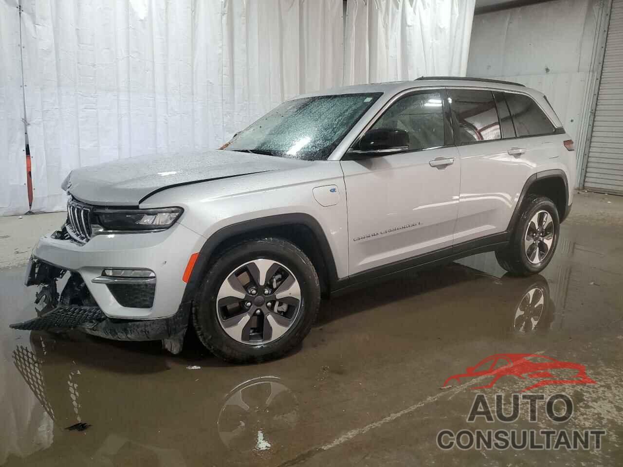 JEEP GRAND CHER 2024 - 1C4RJYB62RC171008