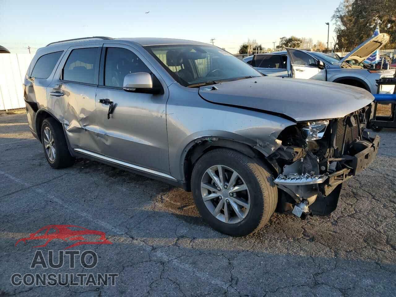 DODGE DURANGO 2014 - 1C4RDHDG3EC481353