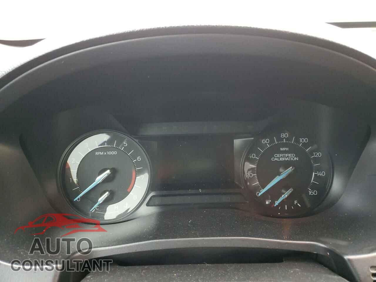 FORD EXPLORER 2018 - 1FM5K8AT8JGB67718