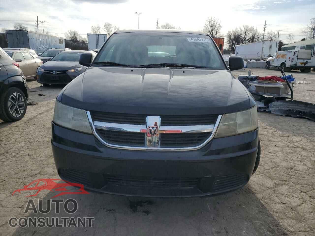 DODGE JOURNEY 2010 - 3D4PG4FB3AT178888