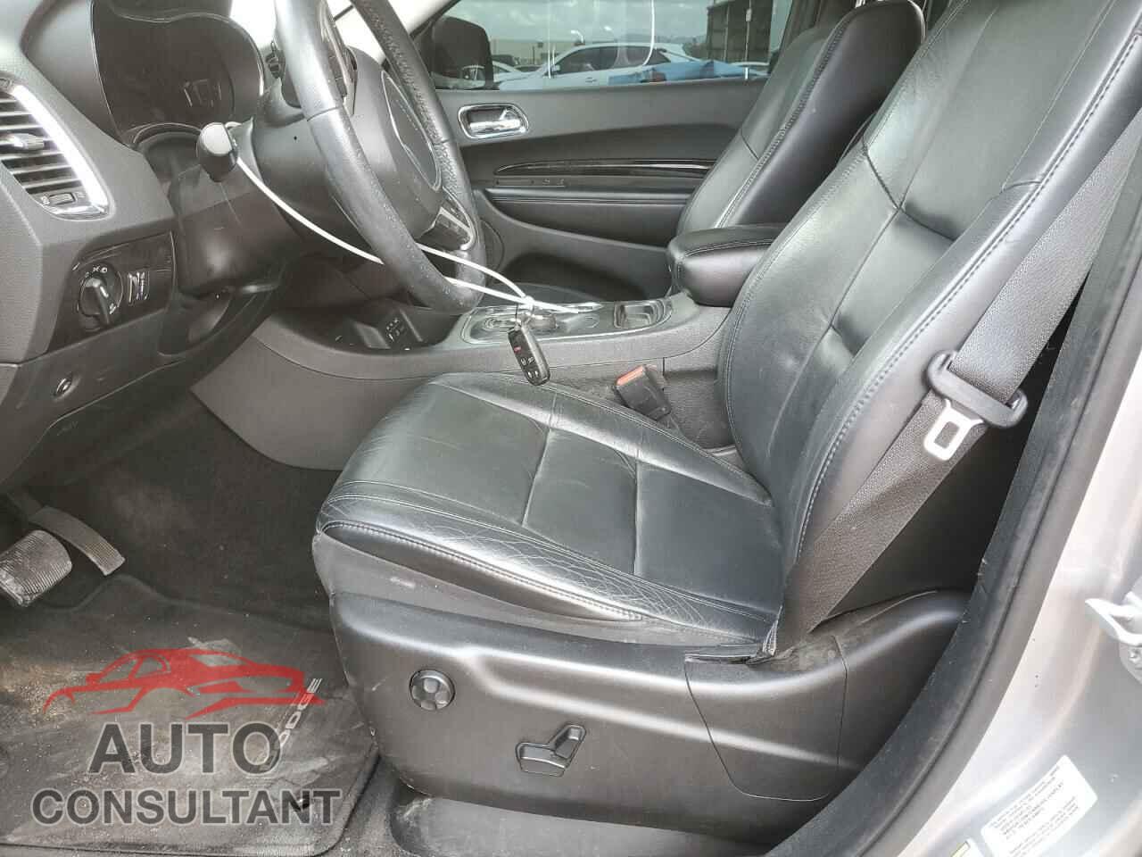 DODGE DURANGO 2015 - 1C4RDHDG6FC857786