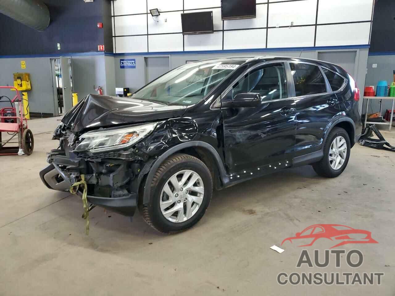 HONDA CRV 2016 - 3CZRM3H57GG718772