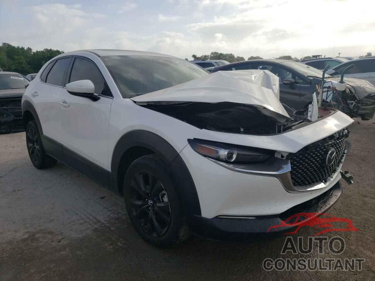 MAZDA CX30 2021 - 3MVDMACL0MM206695