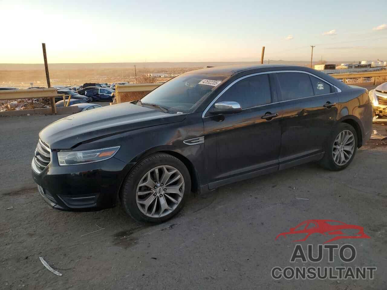 FORD TAURUS 2015 - 1FAHP2F88FG144487