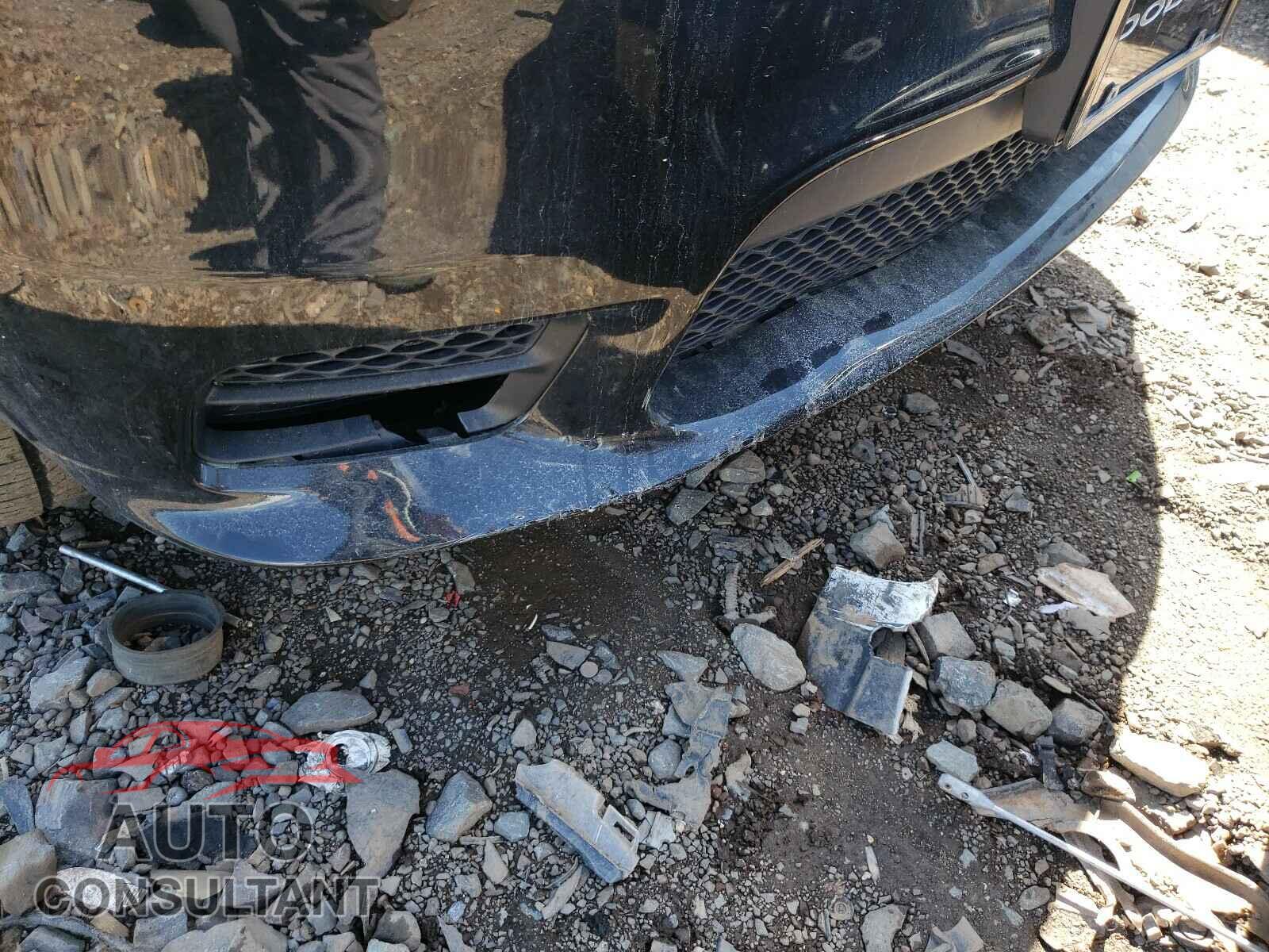 DODGE DURANGO 2019 - 1C4RDJDG6KC848376