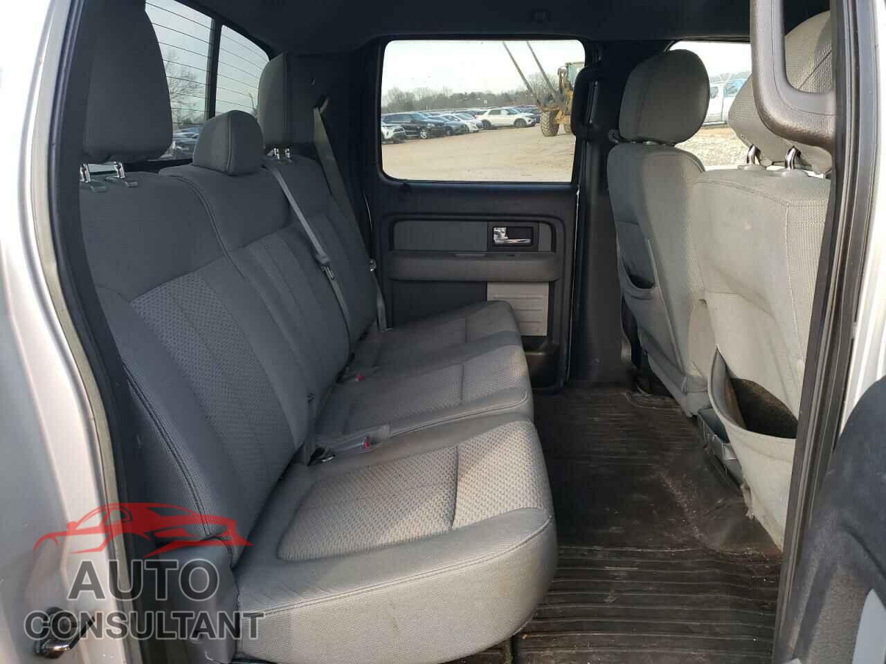 FORD F-150 2013 - 1FTFW1CF9DFD91909