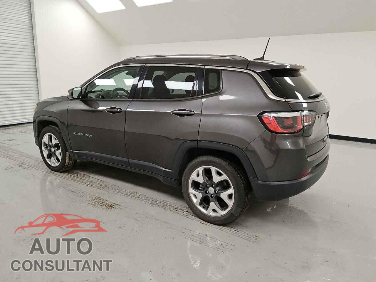 JEEP COMPASS 2020 - 3C4NJCCB4LT129058