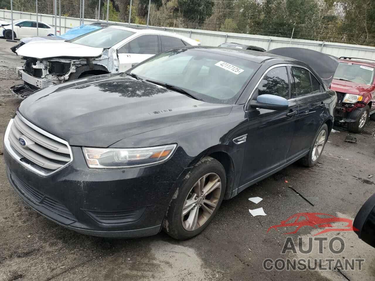 FORD TAURUS 2015 - 1FAHP2D87FG183655