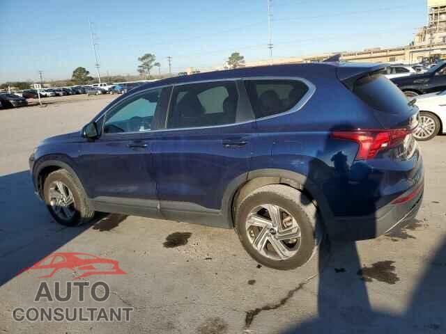 HYUNDAI SANTA FE 2021 - 5NMS14AJ7MH346220
