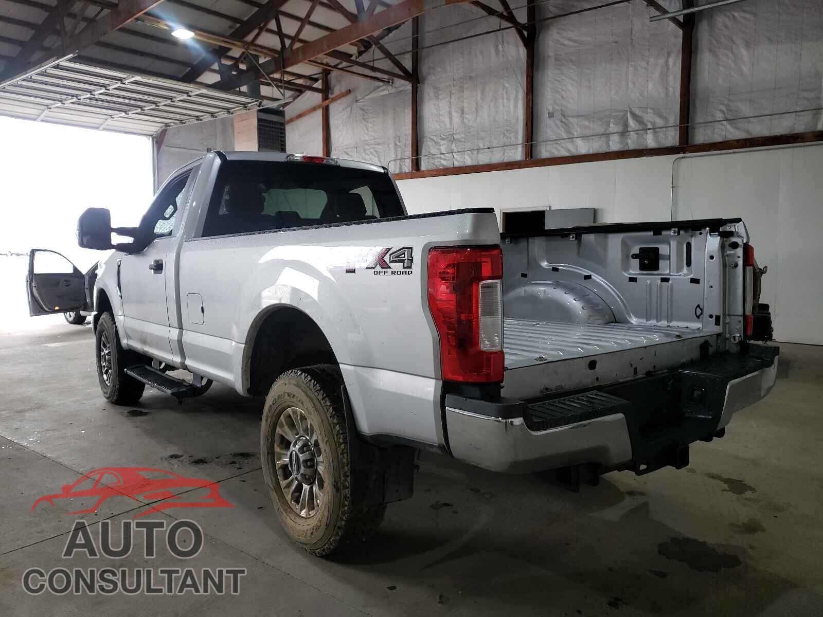 FORD F250 2017 - 1FTBF2B61HEC40144