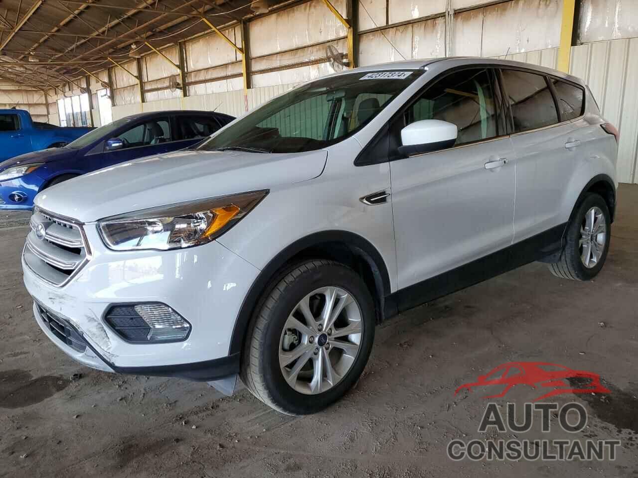 FORD ESCAPE 2019 - 1FMCU9GD4KUA47439