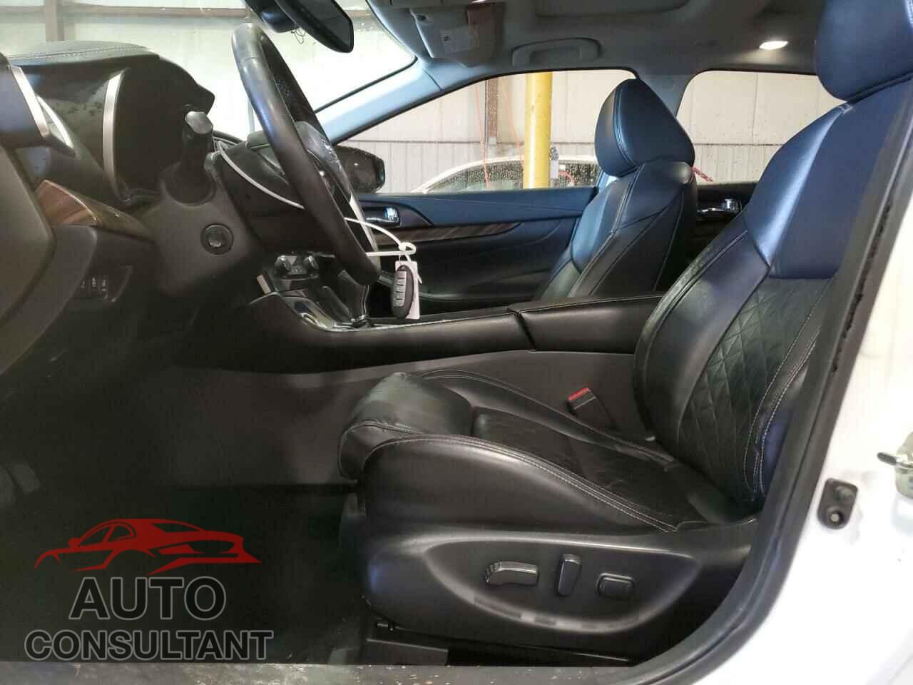 NISSAN MAXIMA 2017 - 1N4AA6AP7HC450048