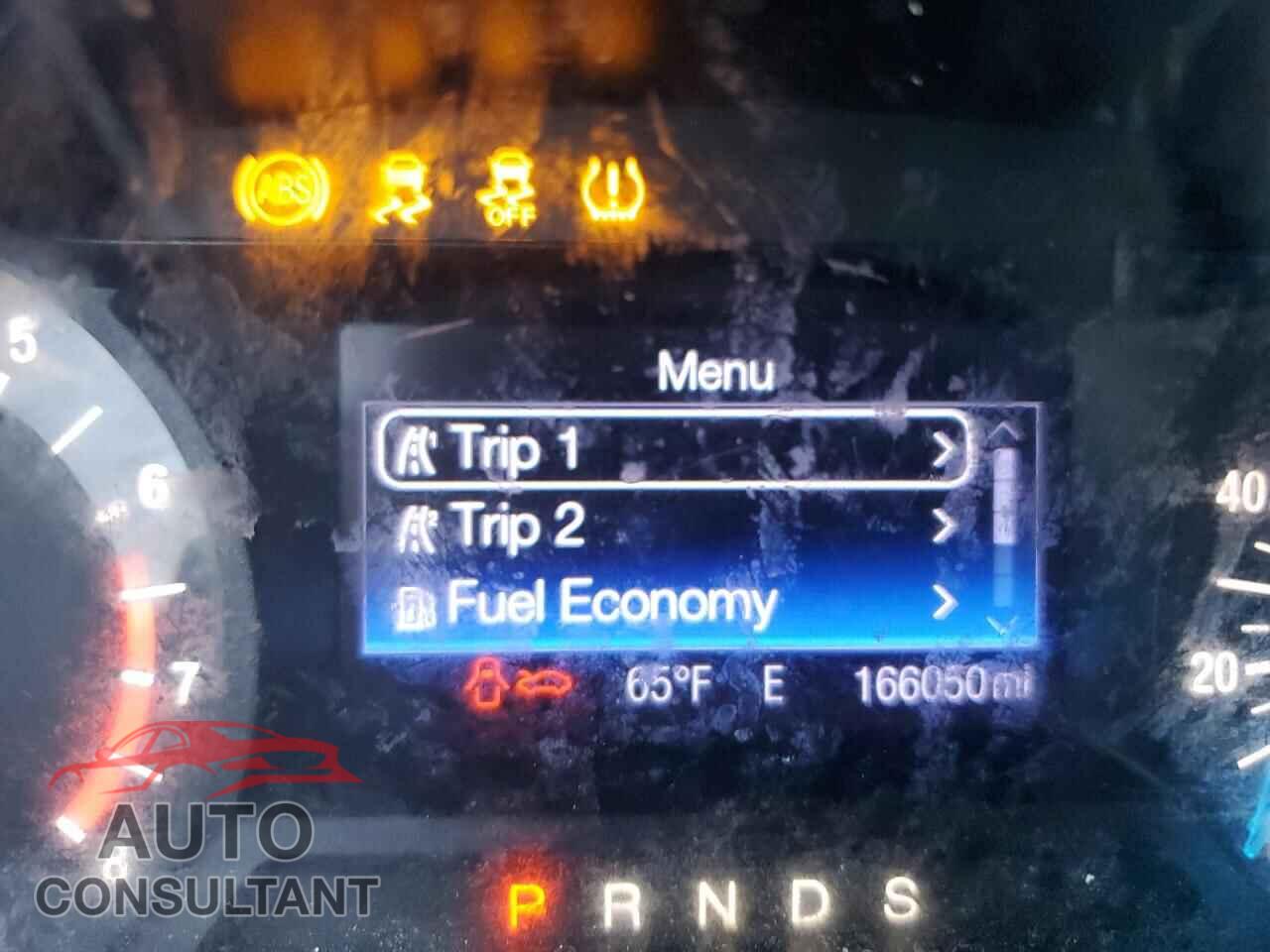 FORD FUSION 2013 - 3FA6P0H72DR200638