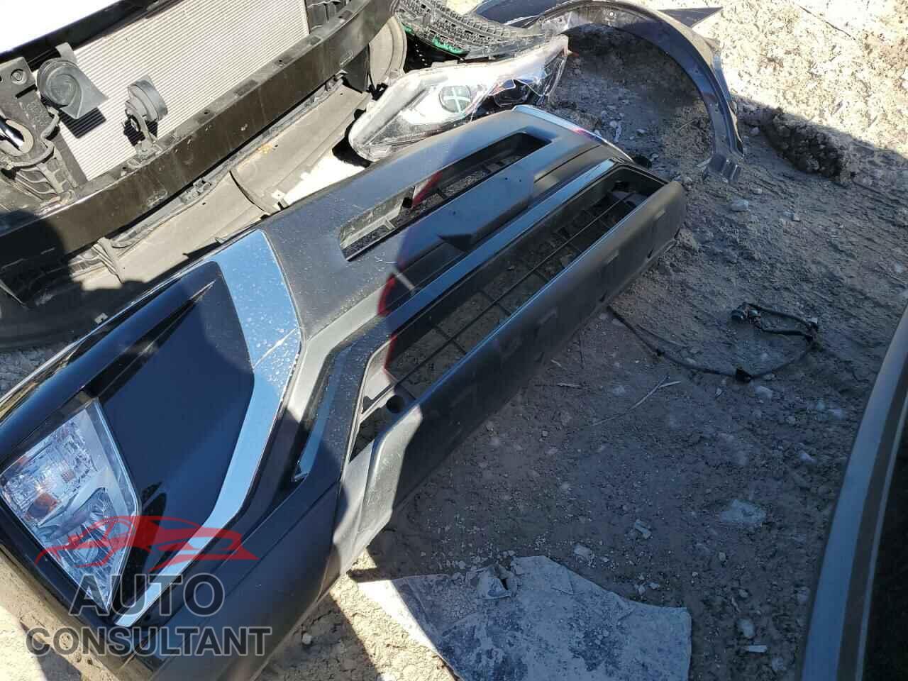 MITSUBISHI ECLIPSE 2019 - JA4AT3AAXKZ019488