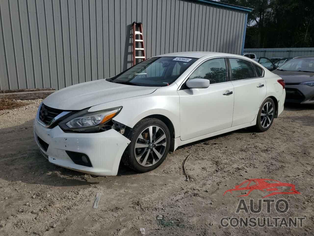 NISSAN ALTIMA 2017 - 1N4AL3APXHC125936