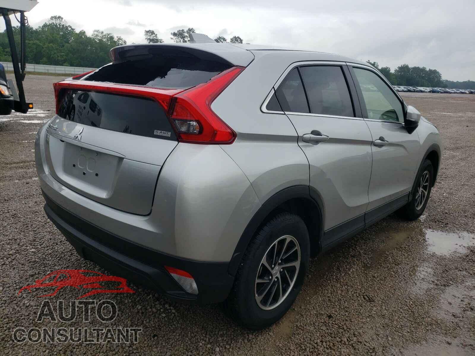 MITSUBISHI ECLIPSE 2020 - JA4AT3AAXLZ025888