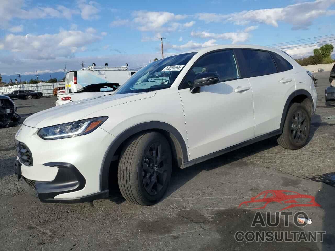 HONDA HR-V 2024 - 3CZRZ2H59RM784885