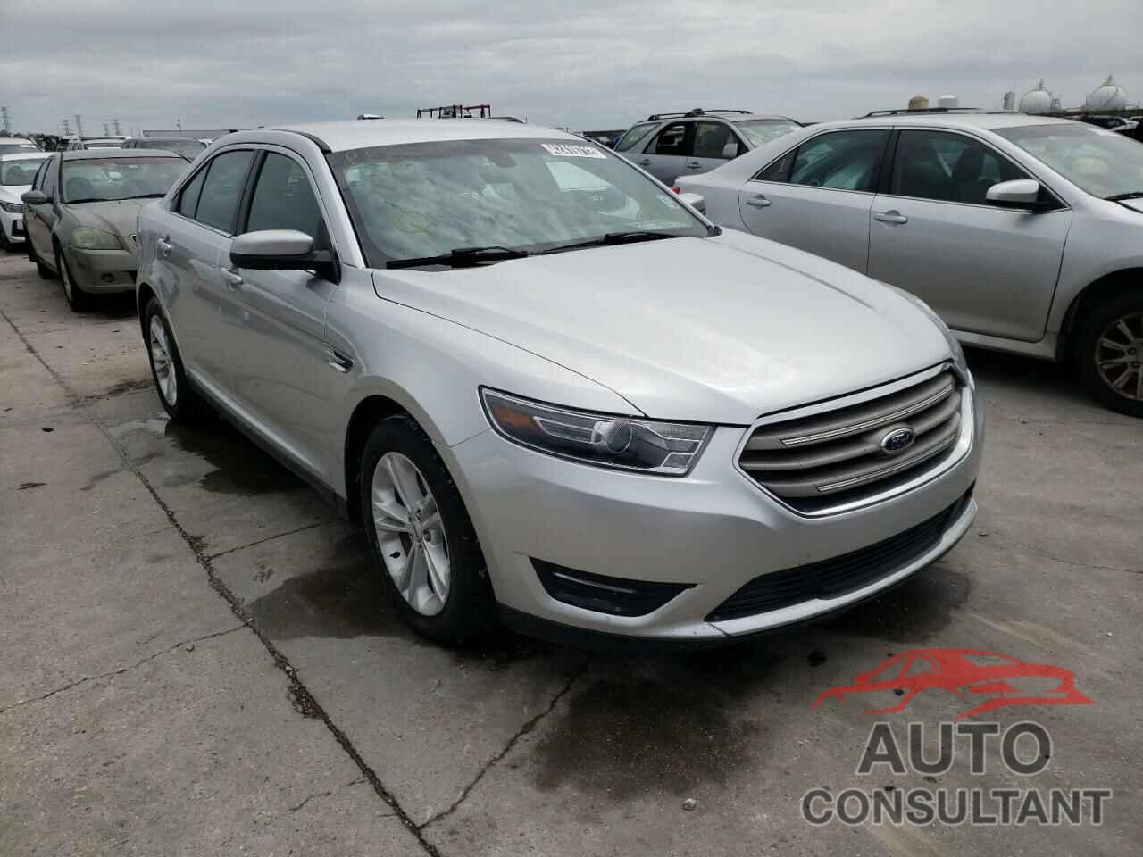 FORD TAURUS 2016 - 1FAHP2E83GG111688