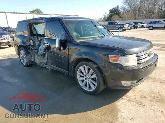 FORD FLEX 2011 - 2FMGK5DC3BBD31386