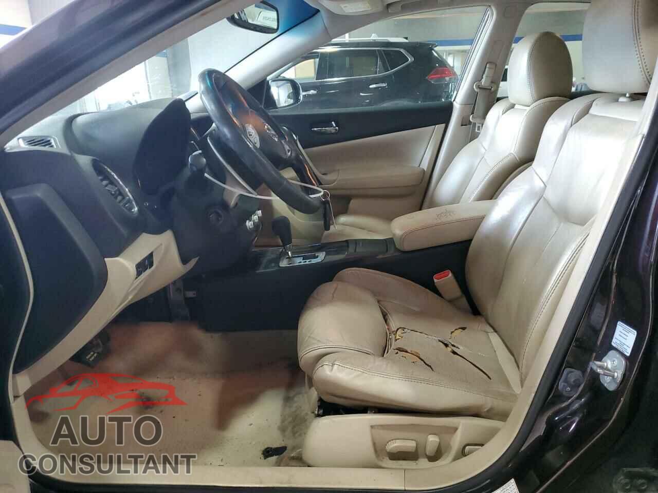 NISSAN MAXIMA 2012 - 1N4AA5APXCC821240